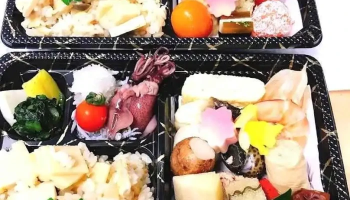 日本料理京富 - 奈良市