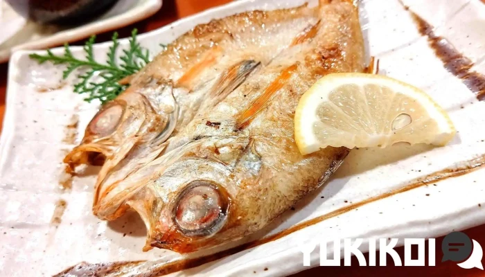 日本海の幸 漁火 -  シーフード - 松江市