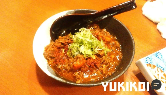 日本海の幸 漁火 -  ラーメン - 松江市