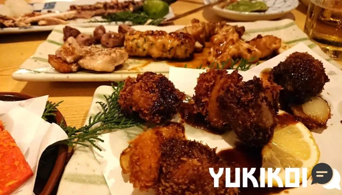 日本海の幸 漁火 -  料理飲み物 - 松江市