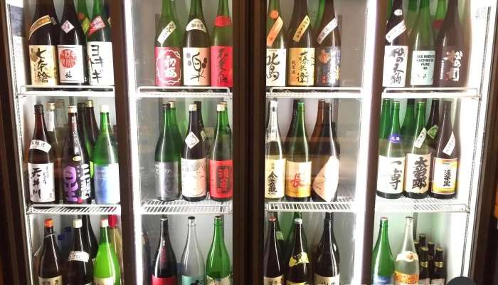 日本酒と魚串 松吉 -  オーナー提供 - 草津市