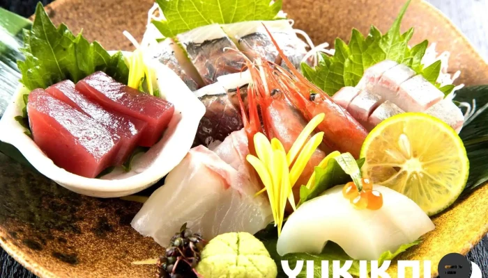 日本酒と魚串 松吉 -  シーフード - 草津市
