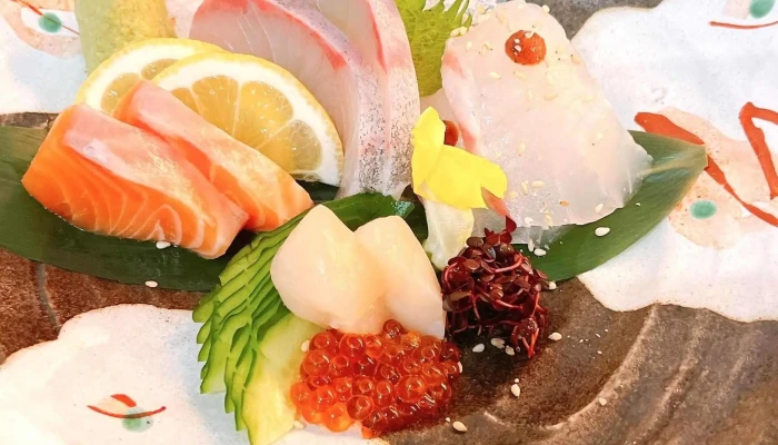 日本酒と魚串 松吉 -  営業中 - 草津市