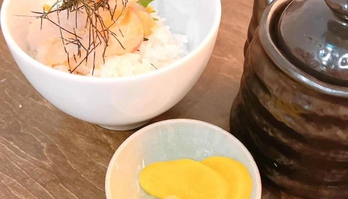 日本酒と魚串 松吉 -  番号 - 草津市