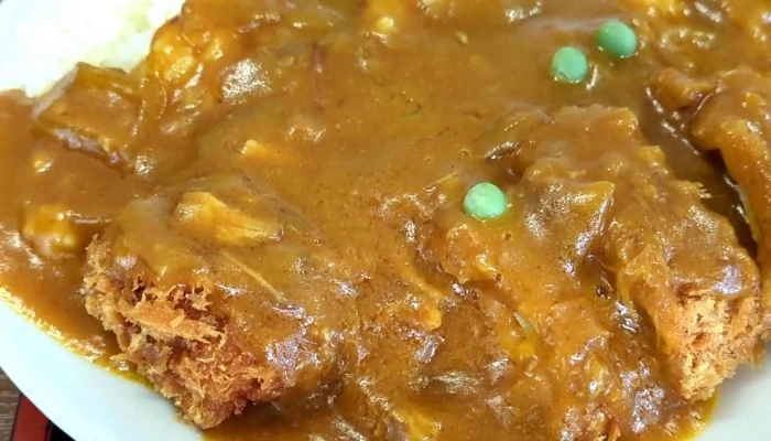 日立食堂 -  近く - 日立市