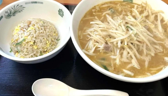 日高屋 北本西口店 -  割引 - 北本市