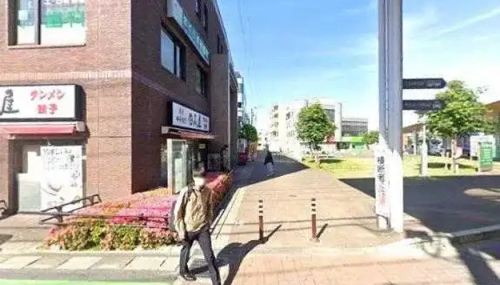 日高屋 北本西口店 - 北本市
