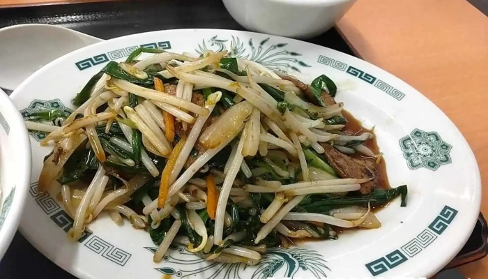 日高屋 北本西口店 -  最新 - 北本市
