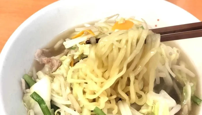 日高屋 東村山店 -  ちゃんぽん - 東村山市