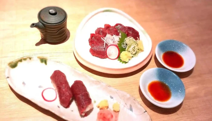 旨い魚と和食 個室居酒屋 -  葵屋 浦和西口店 刺身 - さいたま市