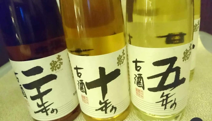 旨い魚と和食 個室居酒屋 -  葵屋 浦和西口店 日本酒 - さいたま市