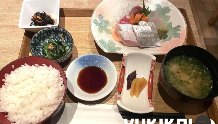 旨い魚と和食 個室居酒屋 -  葵屋 浦和西口店 最新 - さいたま市