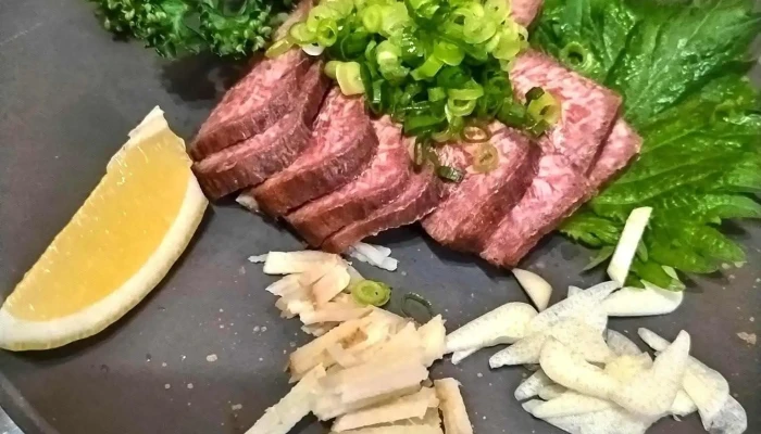 旨味牛たん玉田屋 -  オーナー提供 - 松江市