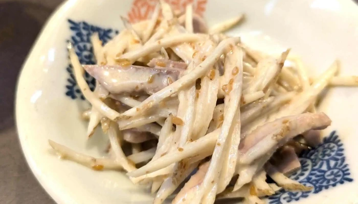 旨味牛たん玉田屋 -  所在地 - 松江市