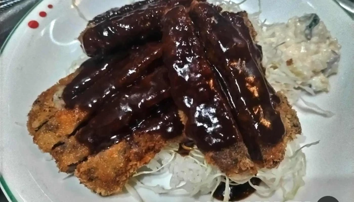 旨味牛たん玉田屋 -  料理飲み物 - 松江市