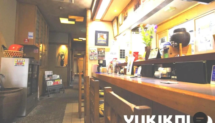 旨味牛たん玉田屋 -  雰囲気 - 松江市