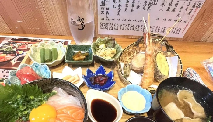 旬のごちそう 輪花 Wakka スコア - 橿原市