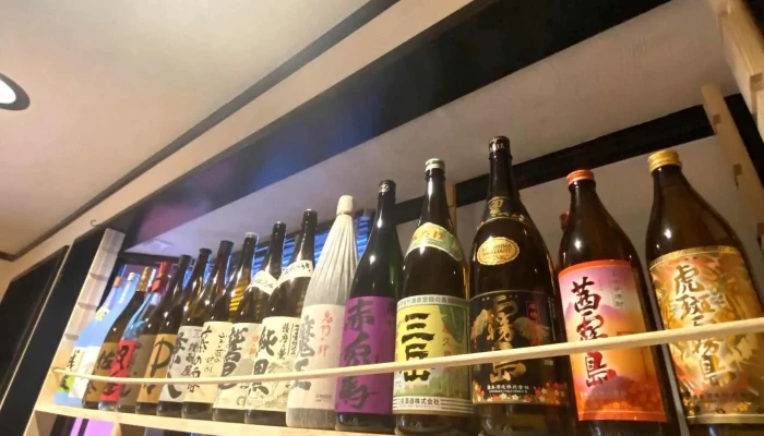 旬のごちそう 輪花 Wakka 雰囲気 - 橿原市