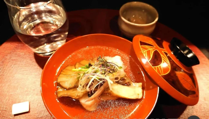旬味 玉響 たまゆら -  料理飲み物 - 東村山市
