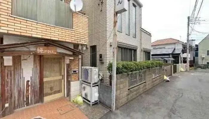 旬味 玉響 たまゆら - 東村山市