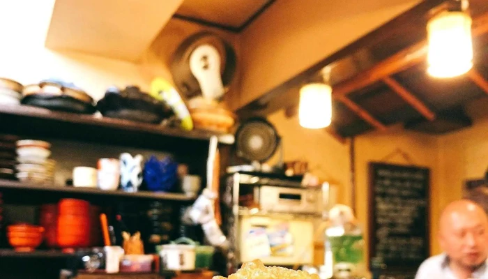 旬味 玉響 たまゆら -  電話 - 東村山市