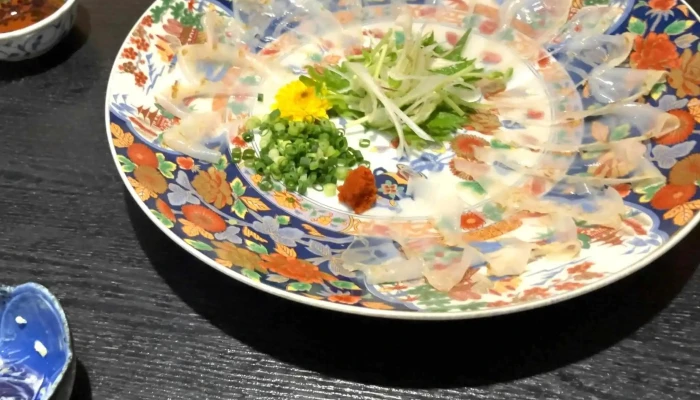 旬味 鹿六 -  コメント - 函館市
