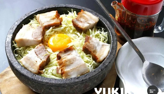 旬味 鹿六 -  料理飲み物 - 函館市