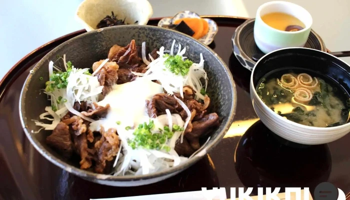 旬彩 南蔵 -  料理飲み物 - 豊後高田市