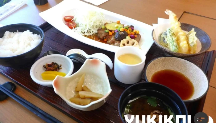 旬彩 楽坐 -  料理飲み物 - 刈谷市