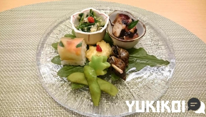 旬肴どうひら -  料理飲み物 - 枚方市
