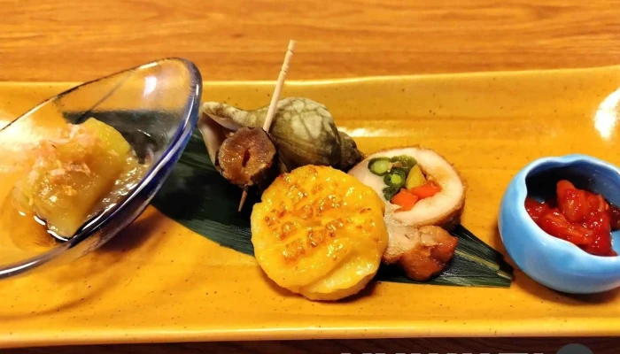 旬菜 いし田 -  料理飲み物 - 名寄市