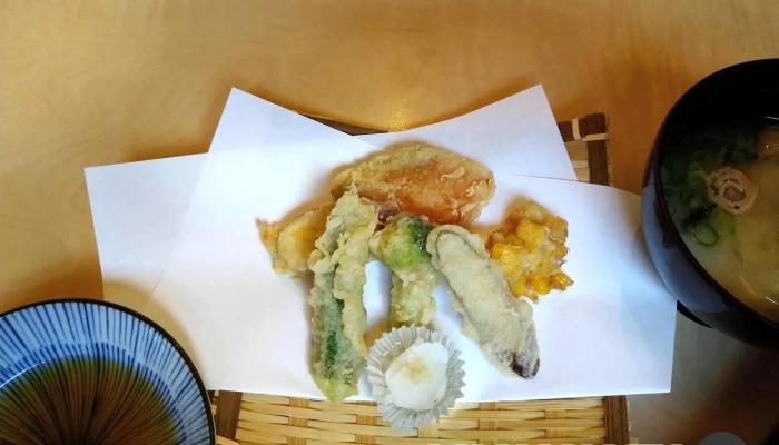 旬菜 -  料理飲み物 - 長岡京市