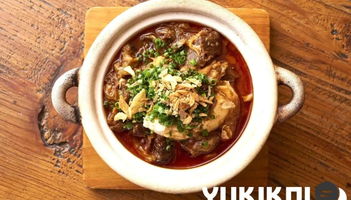 旬菜料理 でんご -  スープ - さいたま市