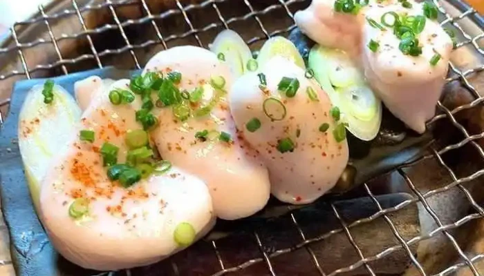 旬菜料理 炭焼 こなす -  動画 - 刈谷市