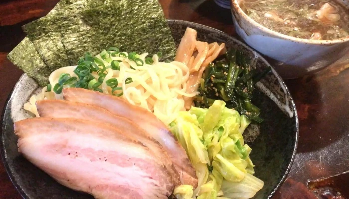 旬菜遊ふ亀 -  口コミ - 渋川市