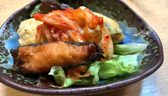 旬菜食事処 丸玄 -  行き方 - 延岡市