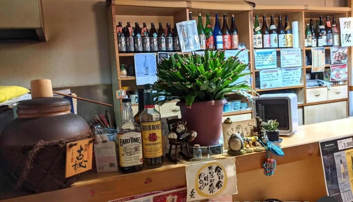 旬菜食事処 丸玄 -  雰囲気 - 延岡市