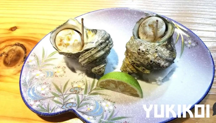 旬魚旬彩 うどう -  料理飲み物 - 延岡市