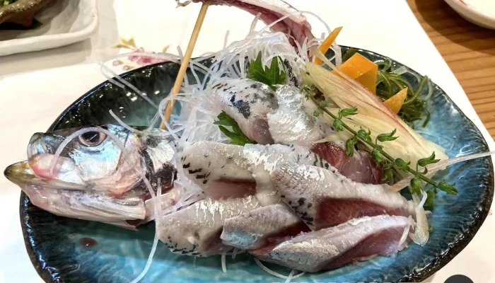 旬鮮食処 わ乃風 -  シーフード - 野田市
