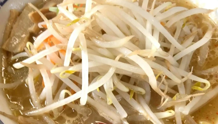 旭川ラーメン 渓水店 -  Instagram - 芦別市