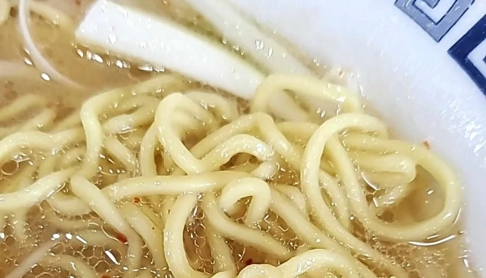 旭川ラーメン 渓水店 -  ウェブサイト - 芦別市