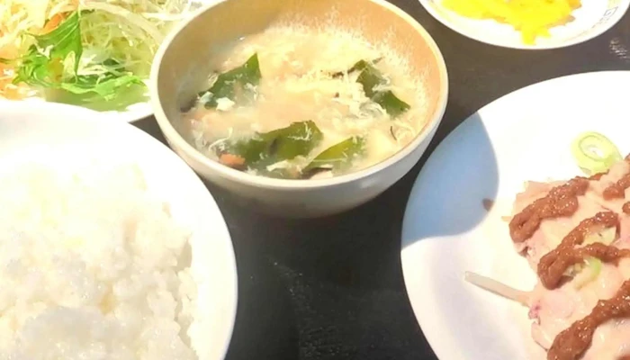 旺鑫閣 -  割引 - 萩市