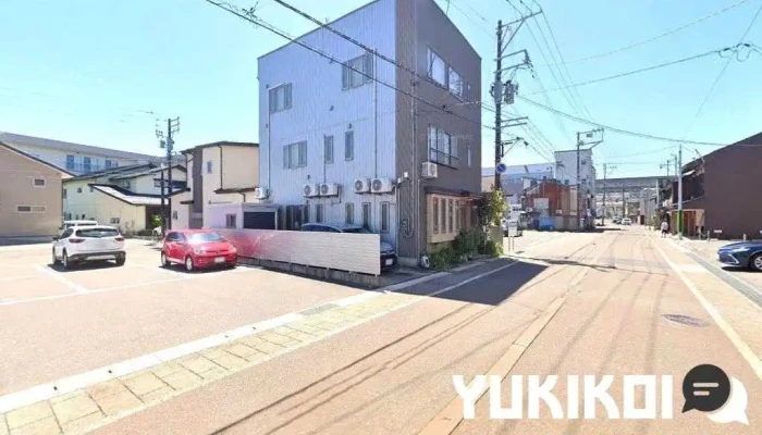 昇利寿司 - 糸魚川市