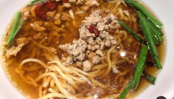 昇龍 刈谷店 -  ラーメン - 刈谷市