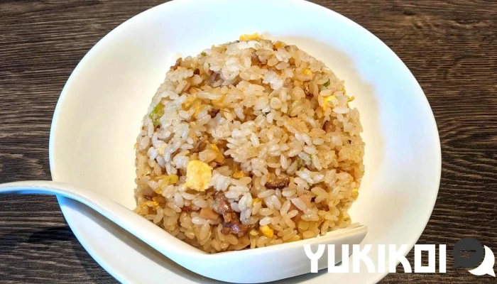 昇龍 刈谷店 -  焼き飯 - 刈谷市