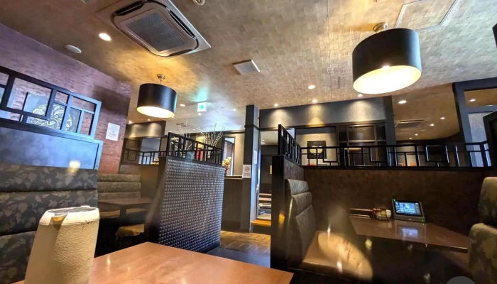 昇龍 刈谷店 -  雰囲気 - 刈谷市