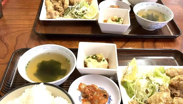 昇龍 -  近く - 豊後高田市