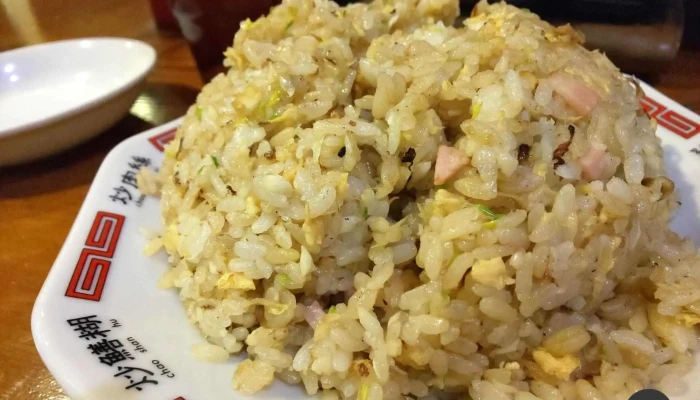 昇龍軒 柏崎北半田店 -  料理飲み物 - 柏崎市