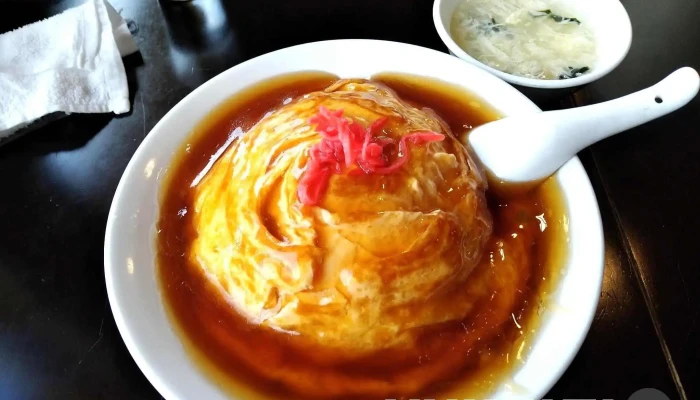 昇龍軒 柏崎店 -  中華料理 - 柏崎市