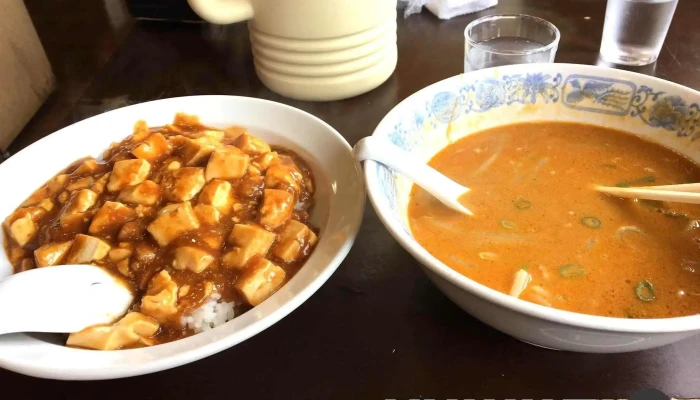 昇龍軒 柏崎店 -  料理飲み物 - 柏崎市